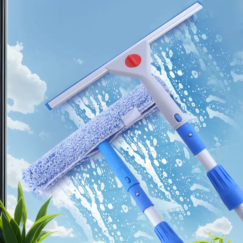 Squeegee Set